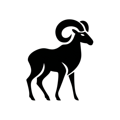 羊logo商业设计元素