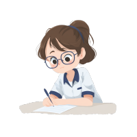 可爱插画设计
