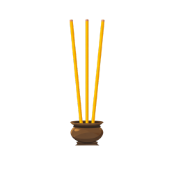 简洁插画素材