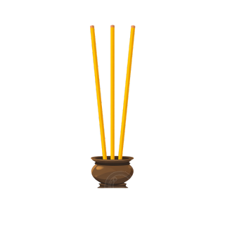简洁插画素材
