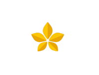 耳朵六叶图标