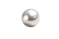 完美圆润珍珠PNG