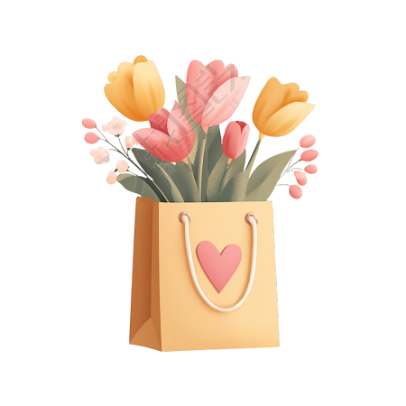 教师节鲜花礼盒插图