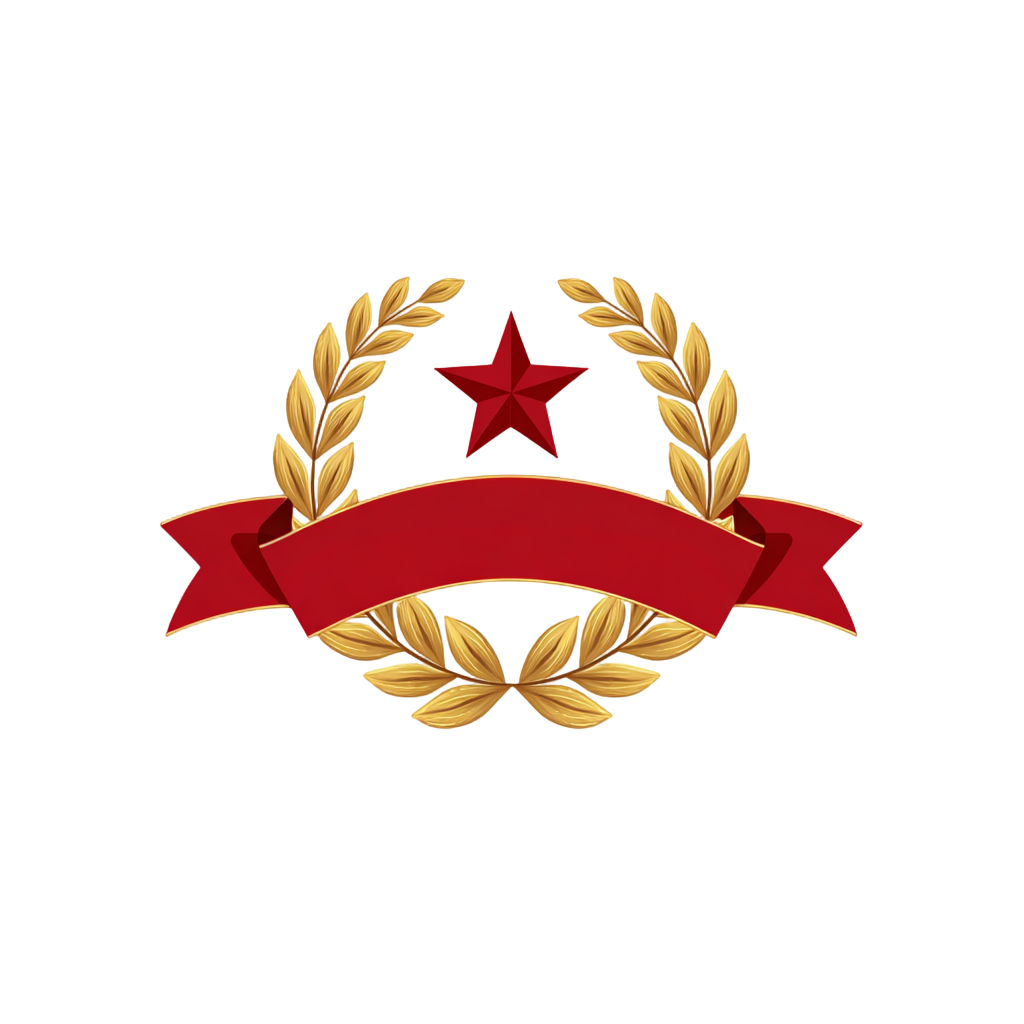 国庆节五角星插图