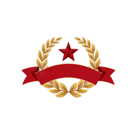 国庆节五角星插图
