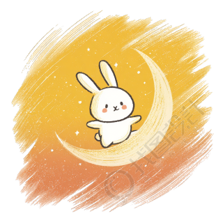萌趣插画设计