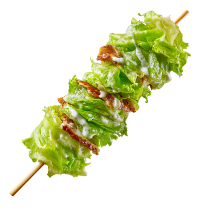 烤甘蓝高清图形素材