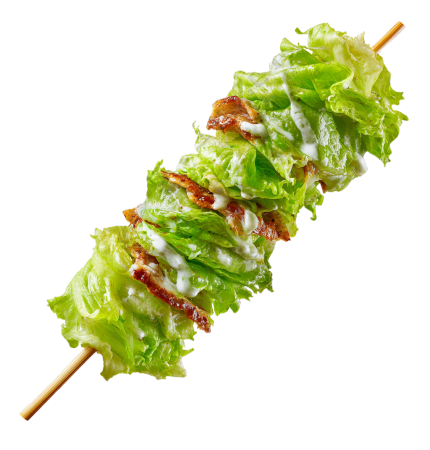 烤甘蓝高清图形素材