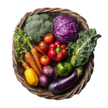 幼儿园食谱新鲜蔬菜元素