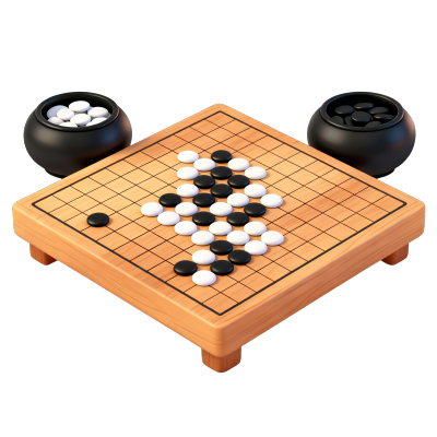 围棋文化传承插图