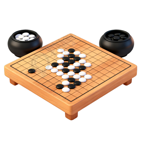 围棋文化传承插图