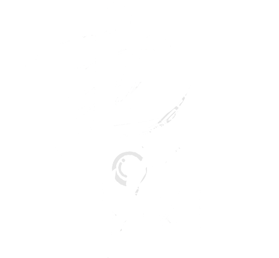 重阳节艺术字插画