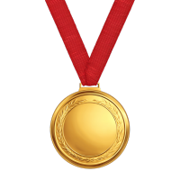 金牌高清质量插图