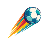 踢足球商用元素