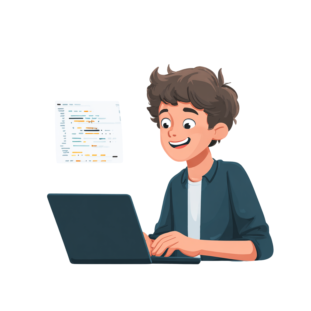 程序员可商用素材