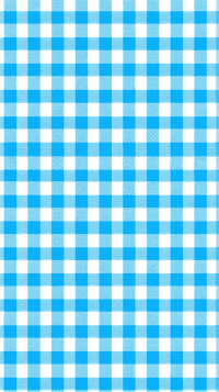 水彩格纹图案PNG