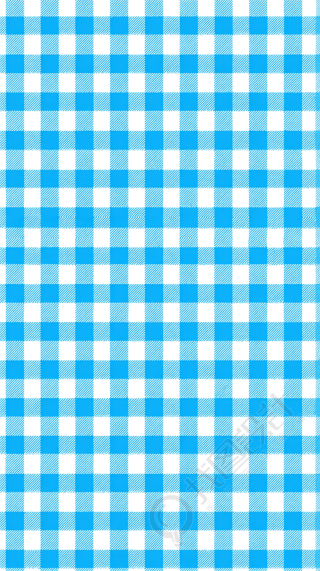 水彩格纹图案PNG