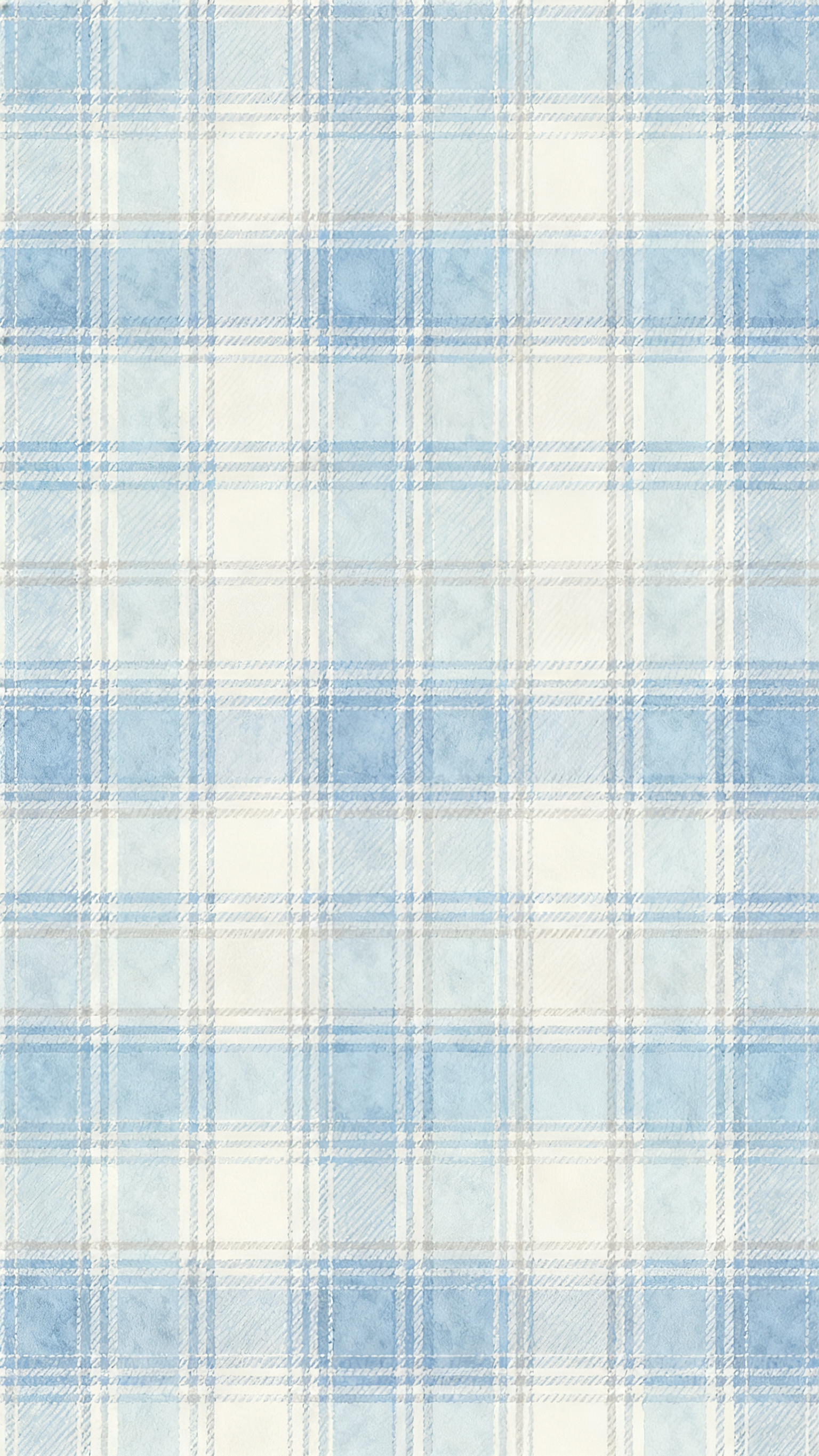 蓝色格子背景元素