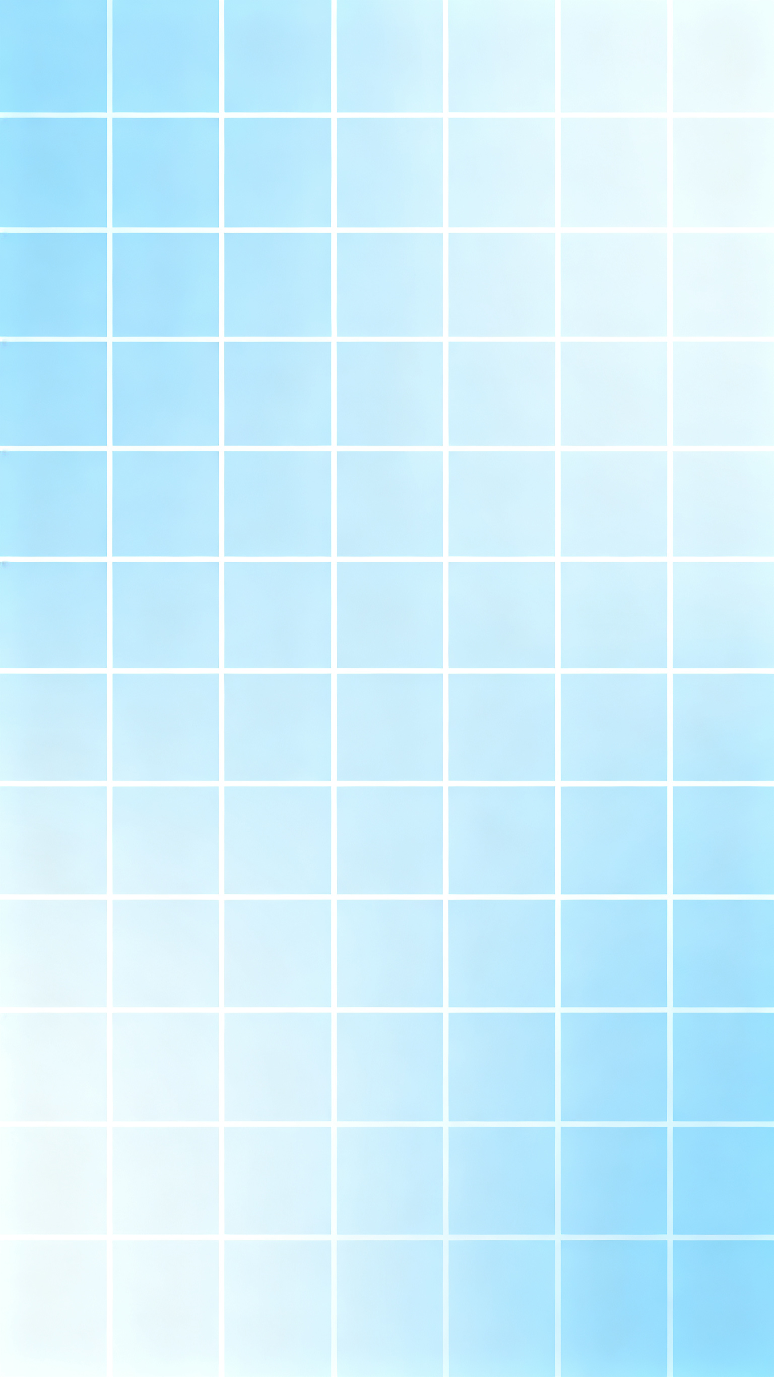 蓝色格纹背景简约元素