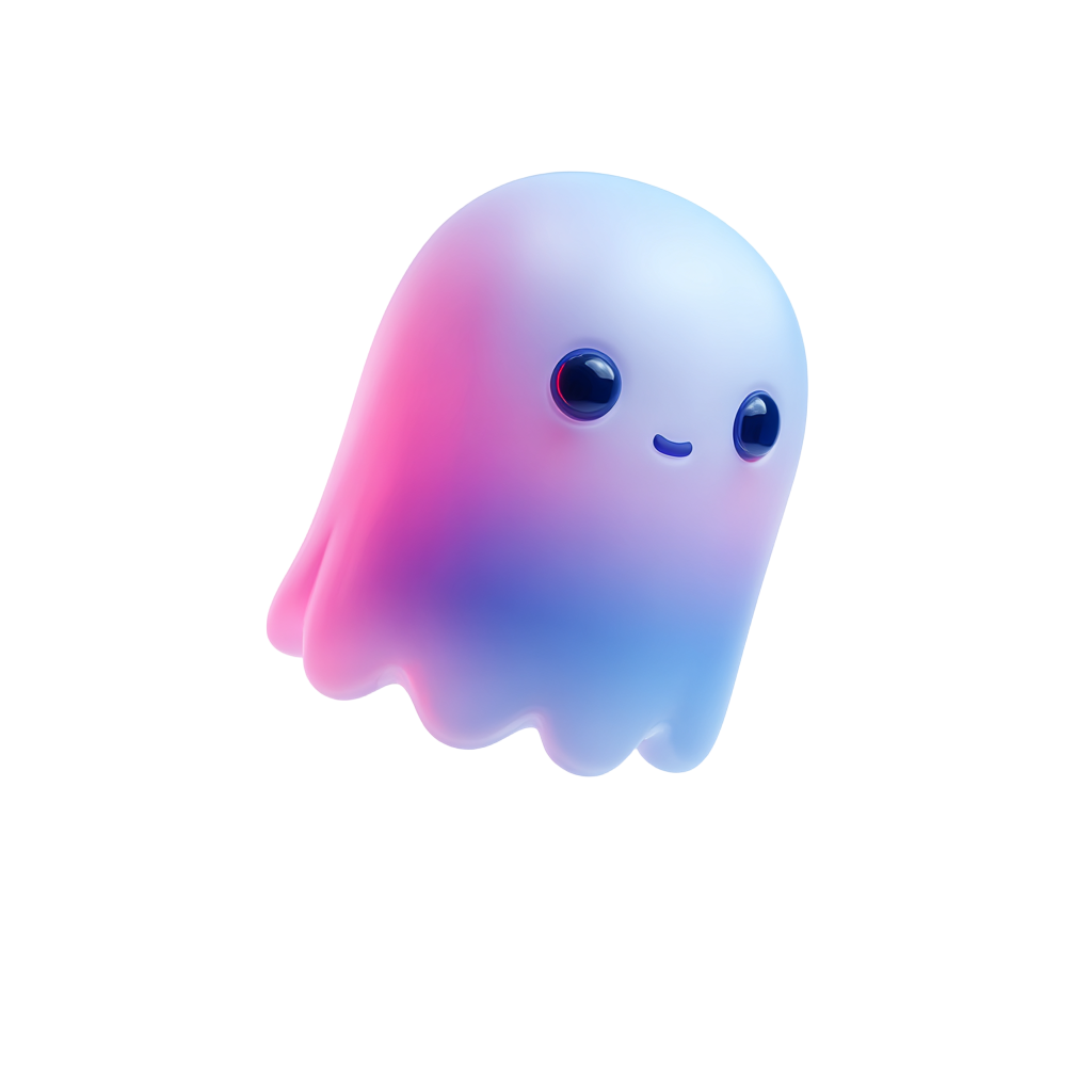 万圣节鬼怪元素