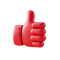 点赞小区物业素材