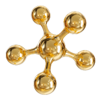 分子医疗PNG插图