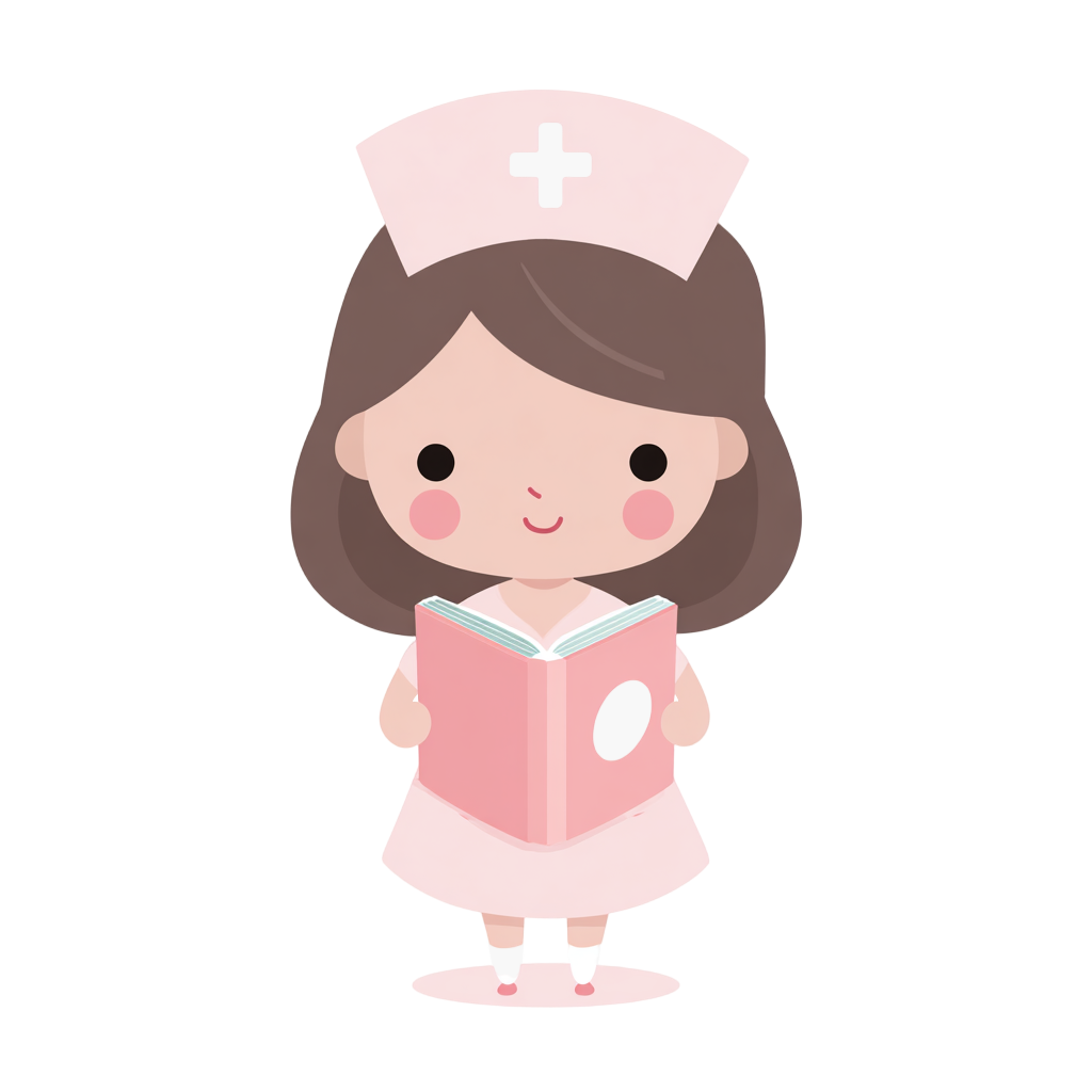 女护士PNG图形素材