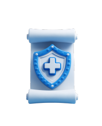 医疗图标简约元素