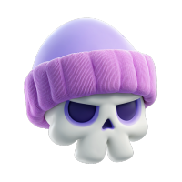 万圣节鬼怪素材