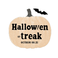 万圣节南瓜怪创意素材