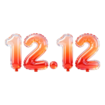 双十二12.12