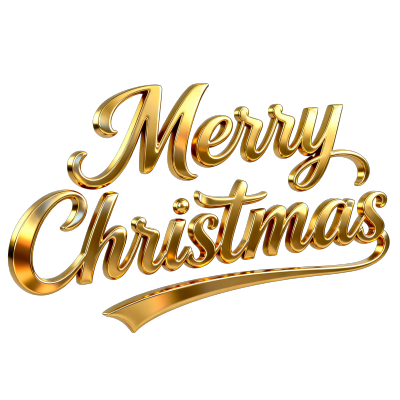 圣诞快乐Merry Christmas