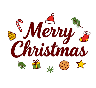 Merry Christmas