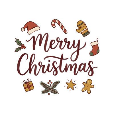 Merry Christmas