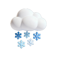 可爱卡通3D素材