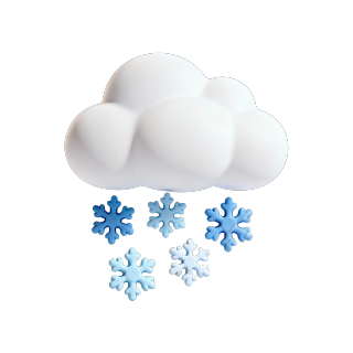 可爱卡通3D素材