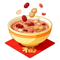 腊八粥
