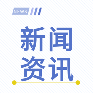 新闻资讯简约公众号次图