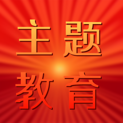 主题党日开展红色教育活动微信公众号次图