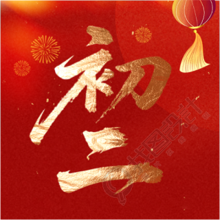 马年正月初二回娘家微信公众号次图