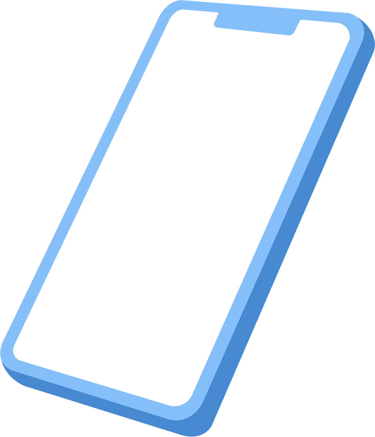 未来的手机图片绘画创作方法！快速制作技巧！