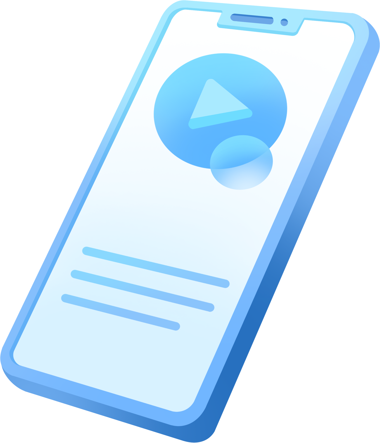 未来的手机图片绘画创作方法！快速制作技巧！