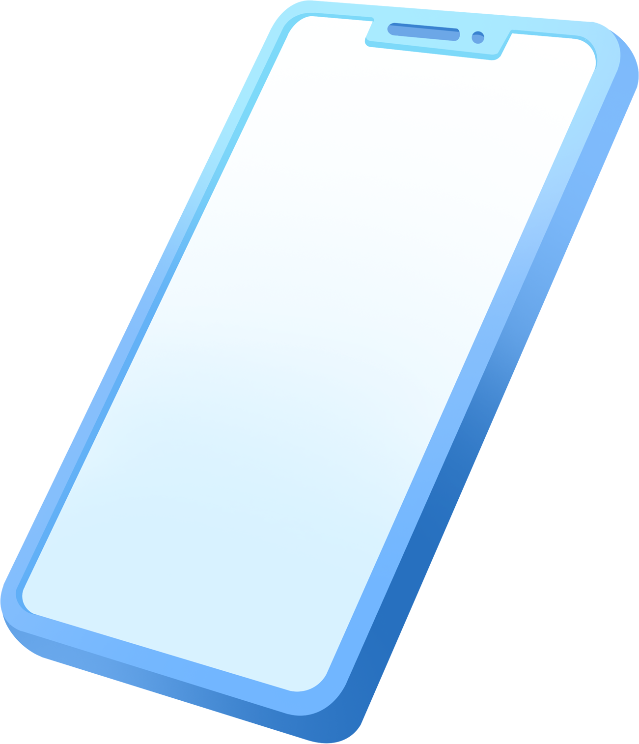 未来的手机图片绘画创作方法！快速制作技巧！