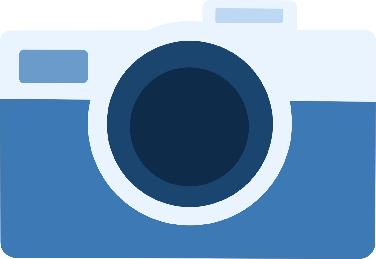 相机图片绘画软件怎样画？