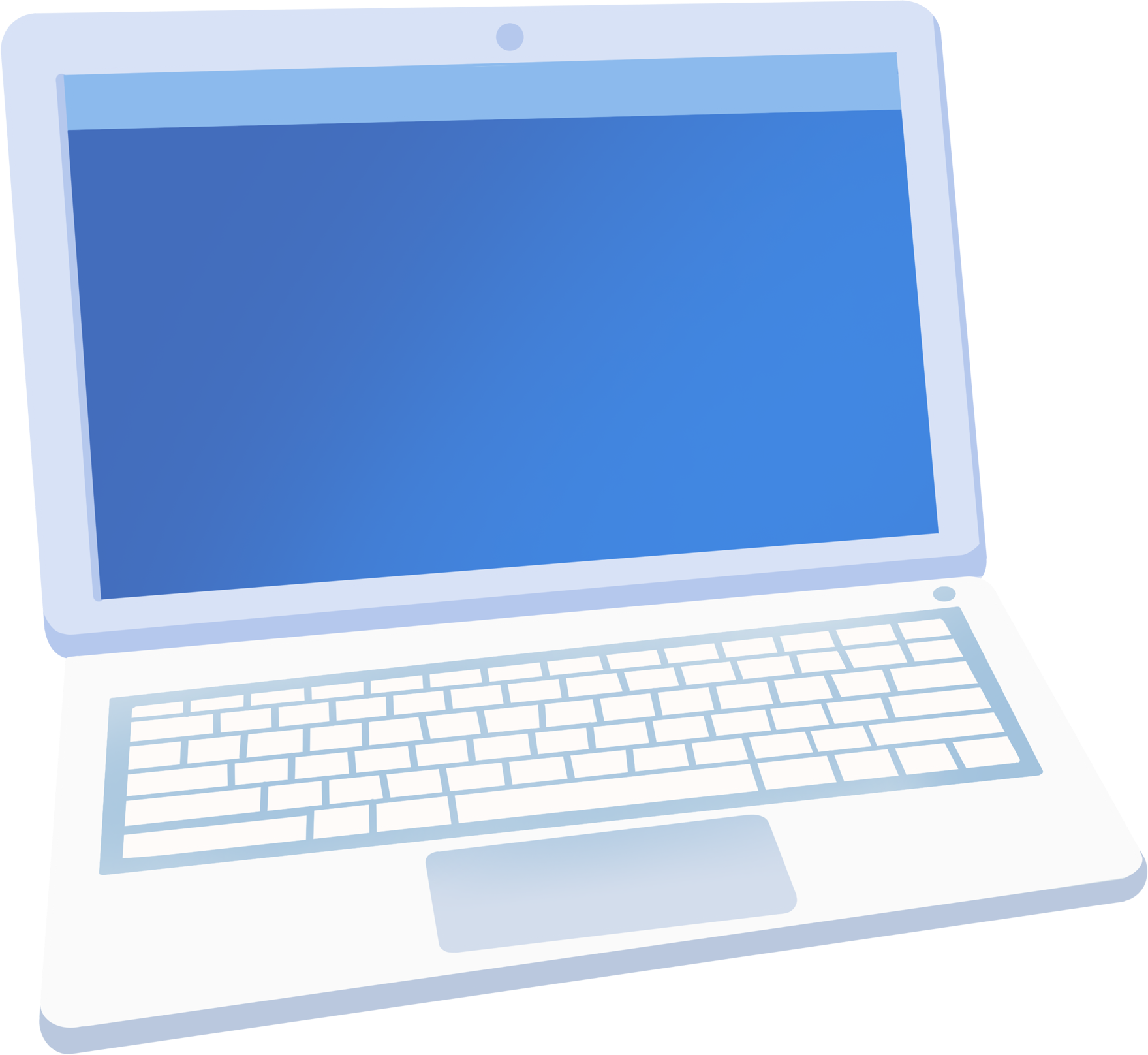 电脑图片插画软件制作方法！