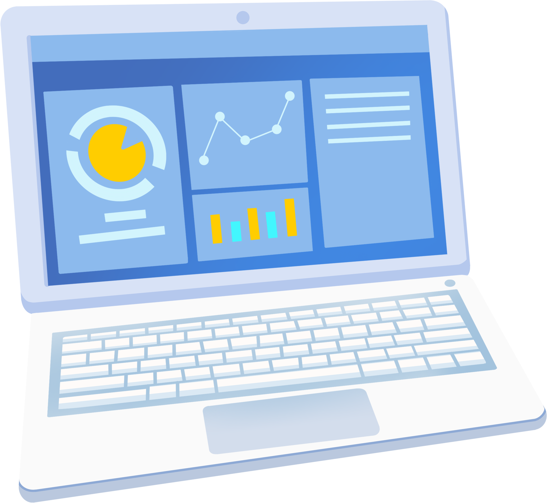 电脑图片插画软件制作方法！