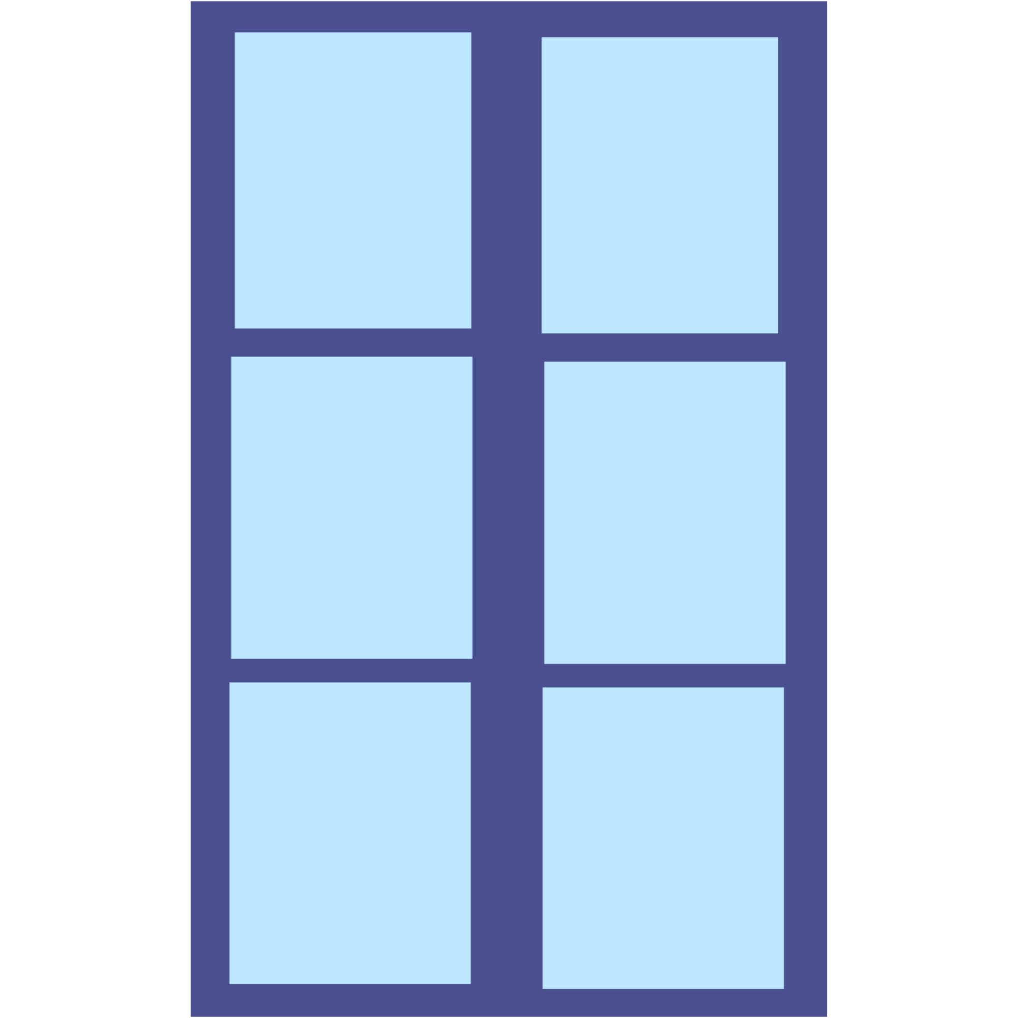 窗户图片插画素材创作方法！快速制作技巧！