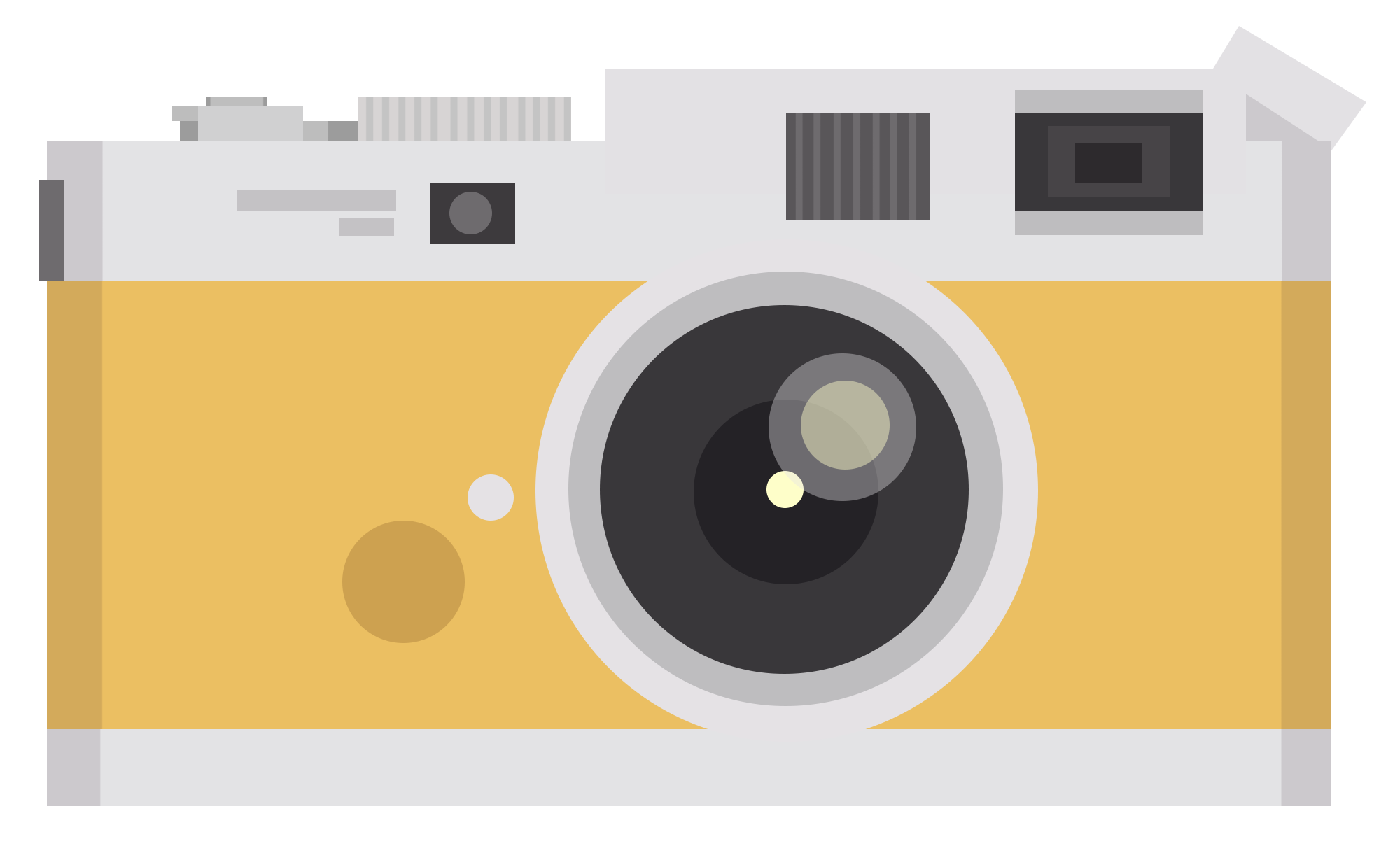 相机绘画图片如何画？