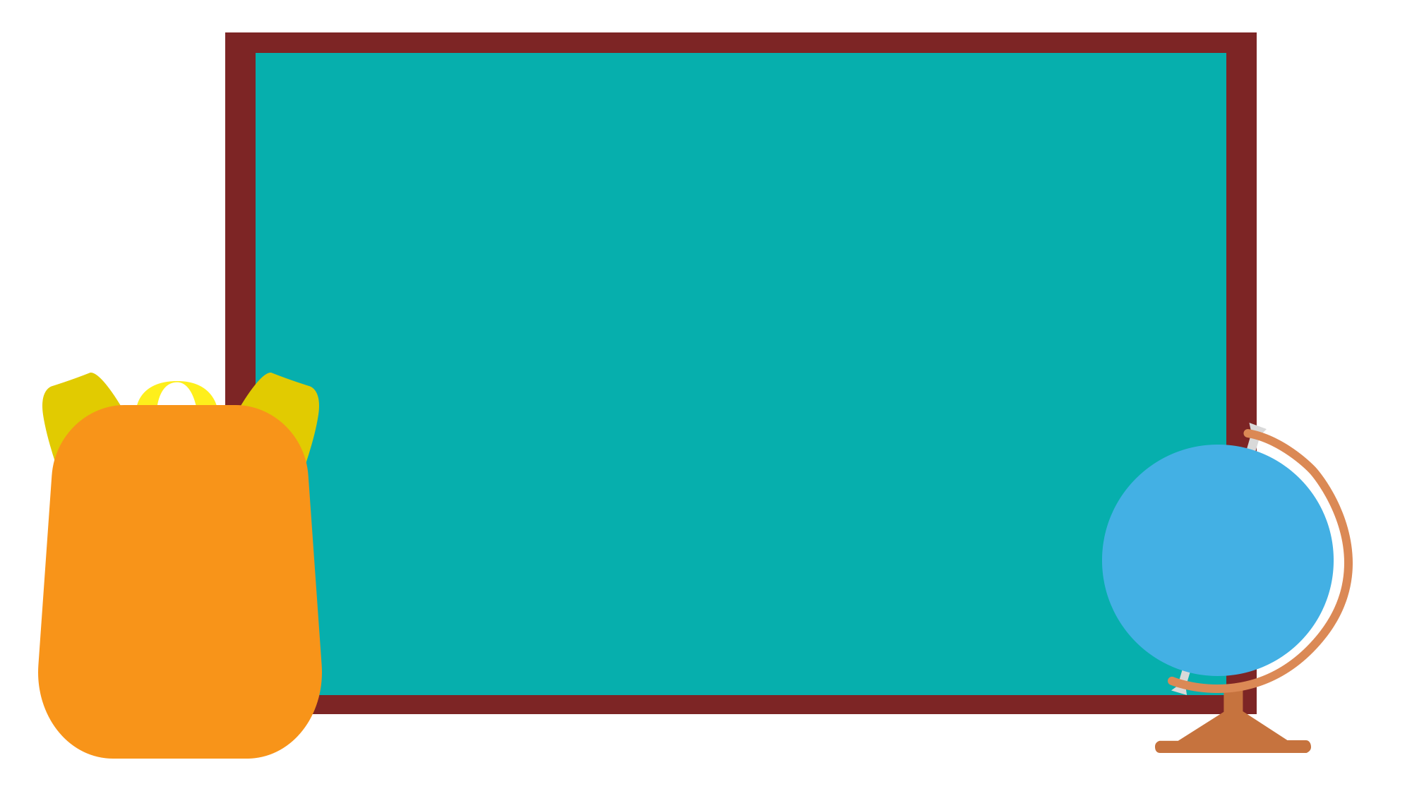 黑板绘画图片大全图片如何制作?