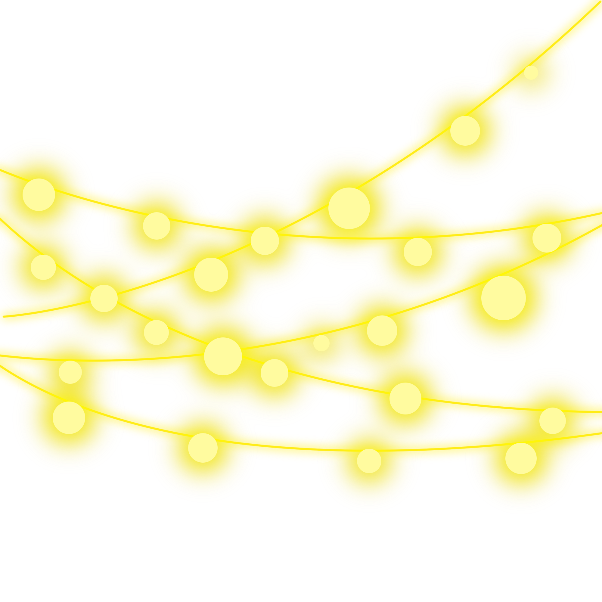 节日彩灯图片素材高清怎么画？
